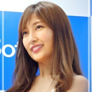 熊田曜子オーガナイザー