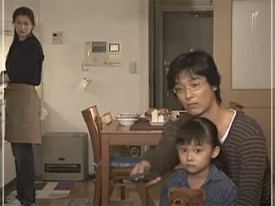 吉川愛の子役時代ドラマ