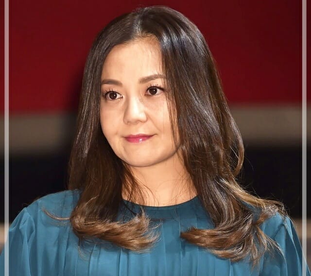 華原朋美と旦那の離婚理由