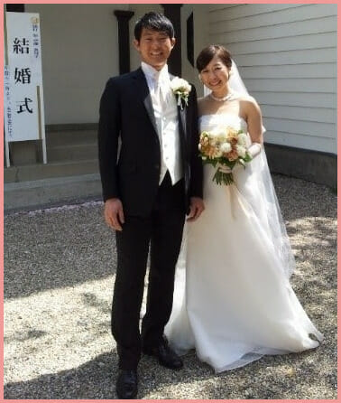 ロックオン錫村の結婚と学歴