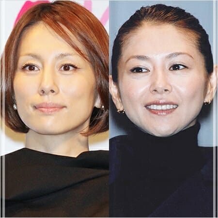 米倉涼子の妊娠と彼氏と再婚