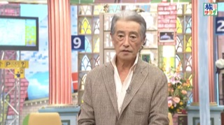 神田正輝が痩せすぎ癌