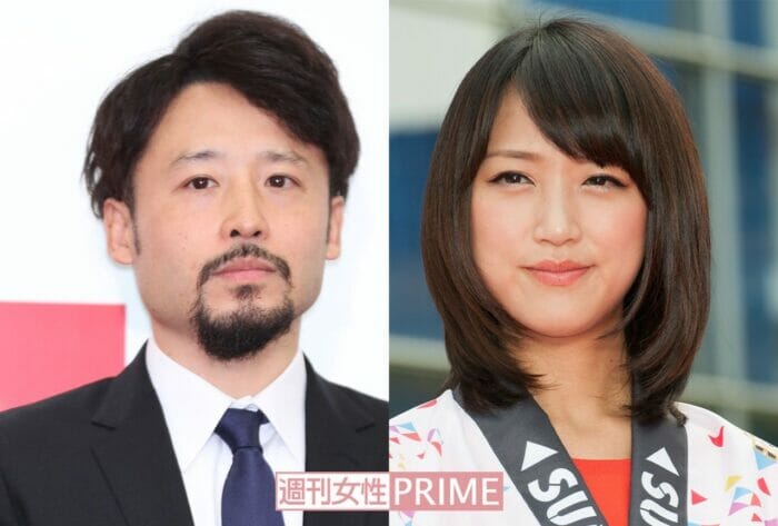 田臥勇太の結婚と竹内由恵