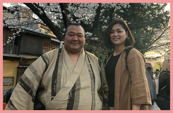 豊ノ島の嫁の顔画像と子供