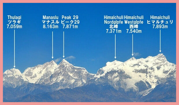 野口健は登山家ではない