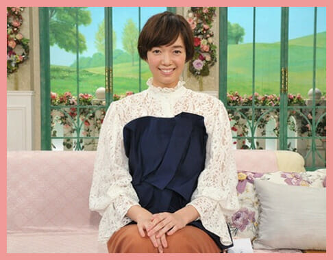 佐藤栞里４姉妹と兄弟