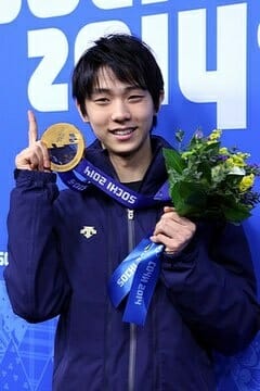 羽生結弦の結婚は誰と