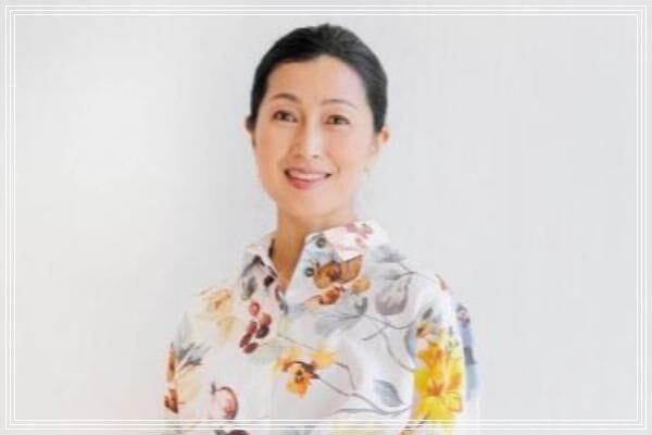 鶴田真由の若い頃の画像