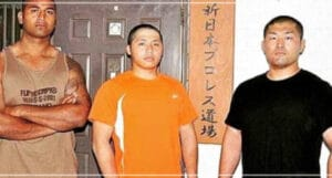 エル・デスペラード素顔と正体