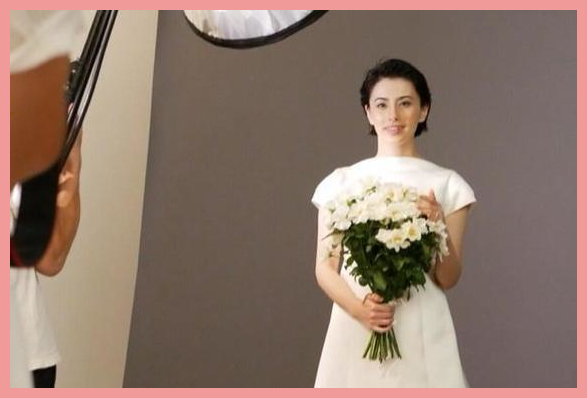 ホラン千秋の結婚条件