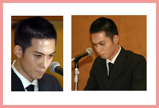 内田有紀と柏原崇いつから結婚