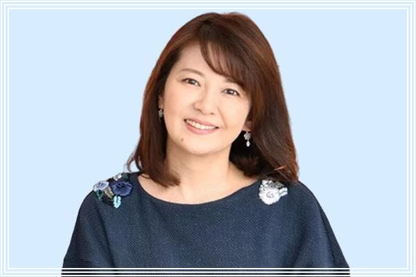 南野陽子と旦那の金田充史の離婚