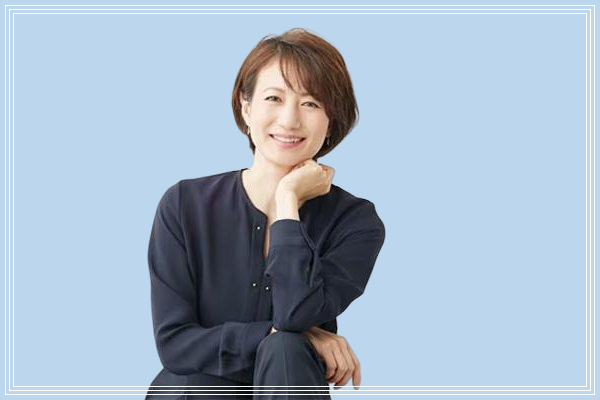 馬場典子の結婚と夫