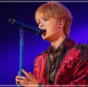 ジェジュン年収と自宅