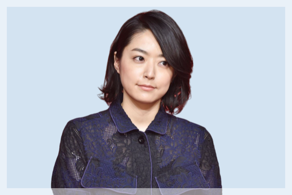 井上真央の現在の姿