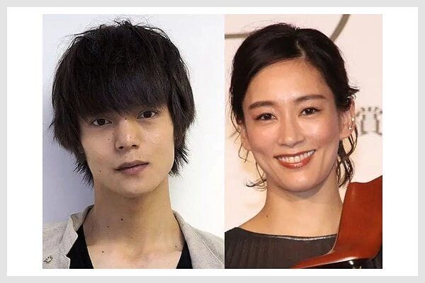 水川あさみ馴れ初め窪田正孝