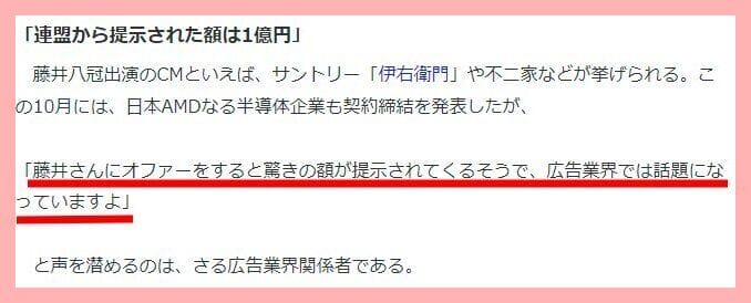 藤井聡太の年収推移スポンサー