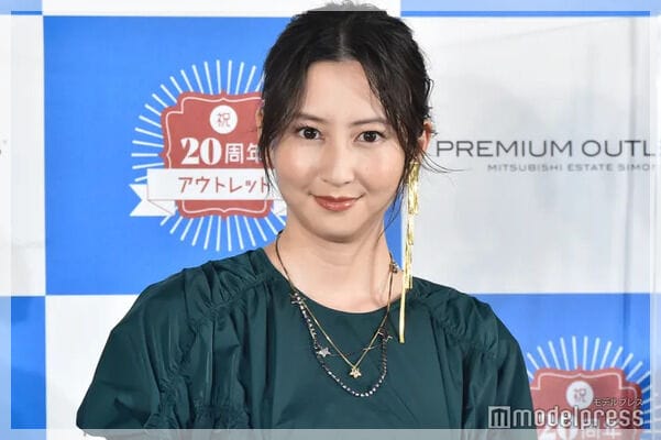 河北麻友子の旦那は歯がない